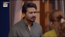 Tera Waada - Episode 39 - 9th February 2024